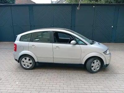 Gebraucht Audi A2