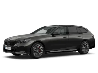 Neu BMW 540 Comfort Edition 286 PS (210 kW) 2026 Kombi