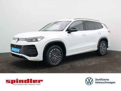VW Tayron