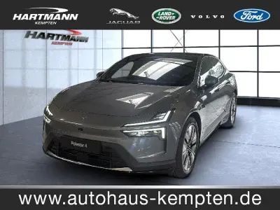 Gebraucht Polestar 4