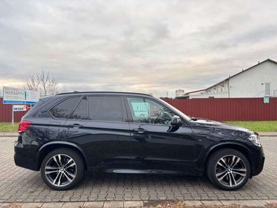 BMW X5 M