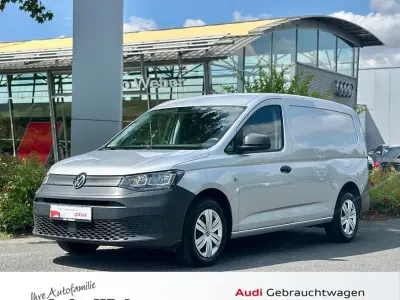 Gebraucht VW Caddy Maxi
