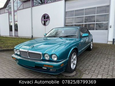 gebraucht Jaguar XJ XJSport 3.2 TÜV & Service NEU