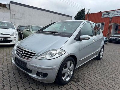 Mercedes A180