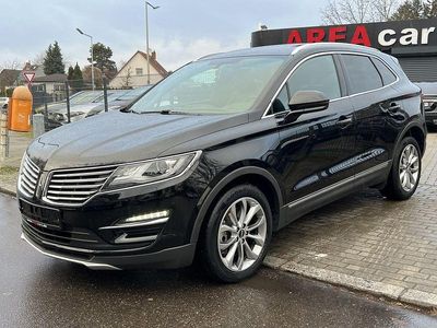 Gebraucht Lincoln MKC 203 PS (149 kW) 2019 Schwarz SUV
