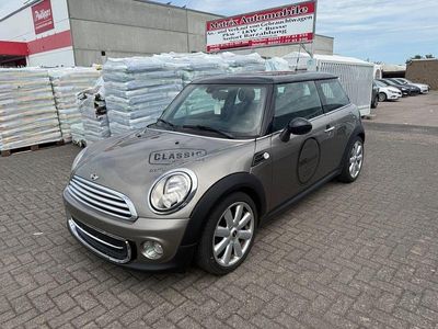Mini One D