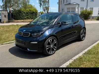 Gebraucht BMW i3