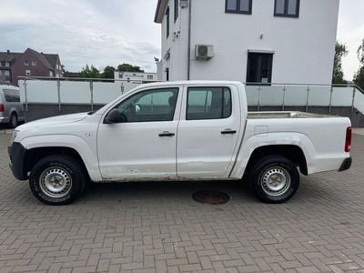 VW Amarok