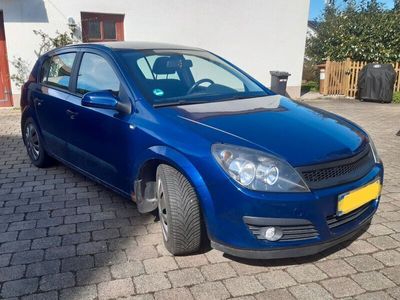 gebraucht Opel Astra 1.7 CDTI Sport | HU + Service neu