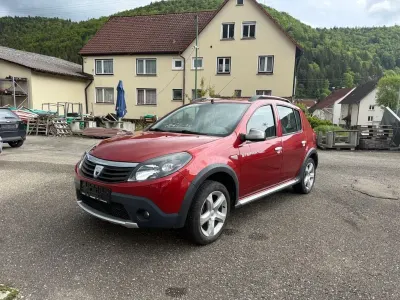 Gebraucht Dacia Sandero
