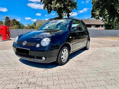 VW Lupo