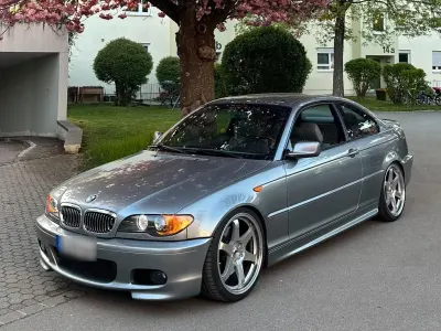 Gebraucht BMW 330