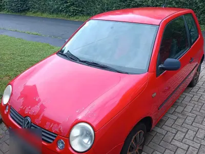 Gebraucht VW Lupo