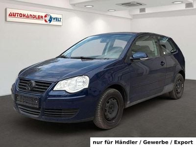 VW Polo