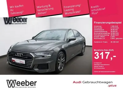 Gebraucht Audi A6
