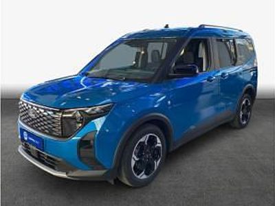 Neu Ford Tourneo Active 100 kW (136 PS) 2026 Blau (digital aqua blue) Kombi