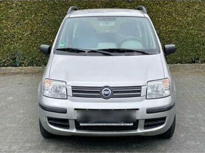 gebraucht Fiat Panda 169 1.2