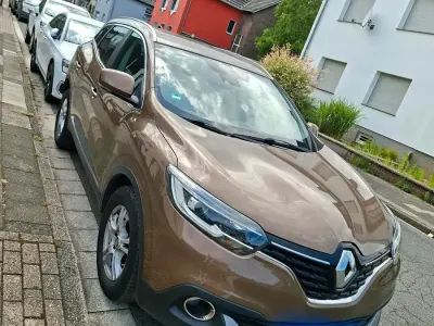 Gebraucht Renault Kadjar
