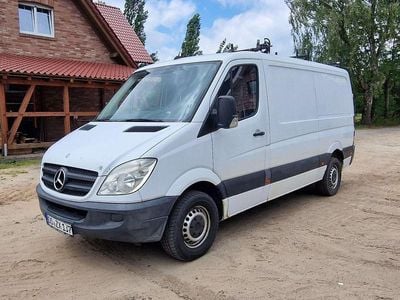 Mercedes Sprinter