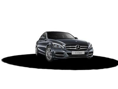 Mercedes C250