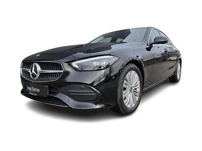 Gebraucht Mercedes C180 Avantgarde 170 PS (125 kW) 2025 Andere Limousine