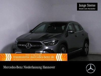 Mercedes GLA180