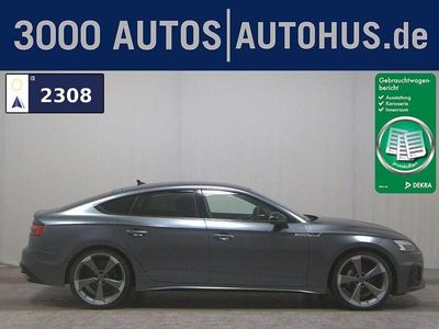 Gebraucht Audi A5 Ambiente 2023 Grau Coupé