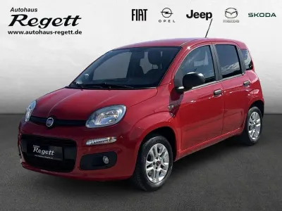Gebraucht Fiat Panda