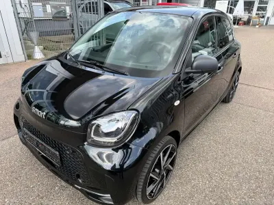 Gebraucht Smart ForFour Electric Drive