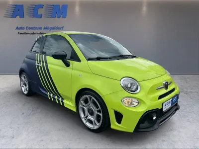 Gebraucht Abarth 595