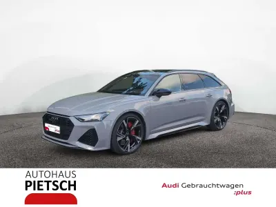 Gebraucht Audi RS6