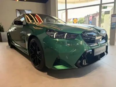 Gebraucht BMW M5