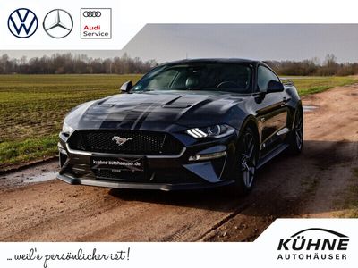 gebraucht Ford Mustang GT Fastback 5.0 Ti-VCT V8 | PREMIUM PACK