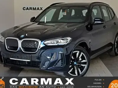 Gebraucht BMW iX3