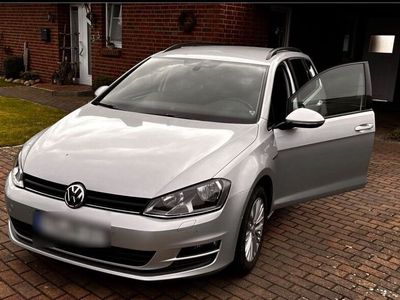 gebraucht VW Golf VII 