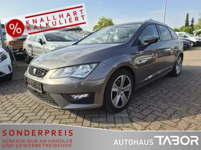 Gebraucht Seat Leon ST