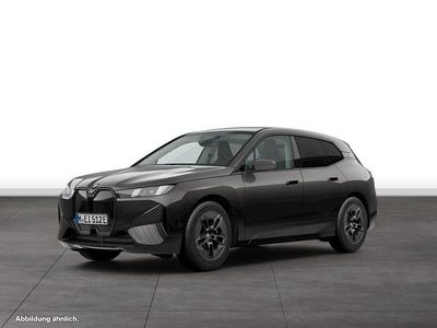 Usata BMW iX 400 kW (544 CV) 2025 Grigio SUV