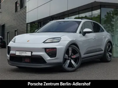 Gebraucht Porsche Macan 264 kW (360 PS) 2025 Grau SUV