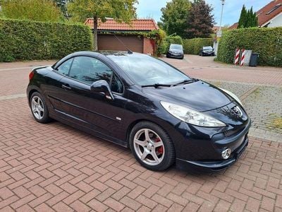 Peugeot 207 CC