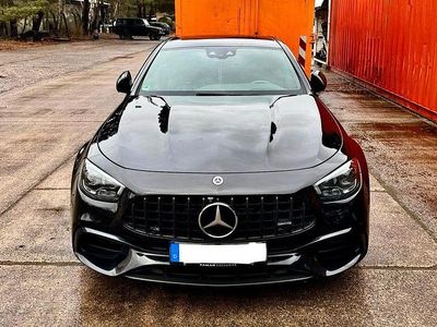 Gebraucht Mercedes E63S AMG AMG 612 PS (450 kW) 2021 Schwarz Limousine