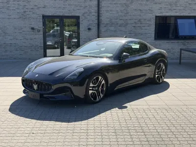 Gebraucht Maserati Granturismo