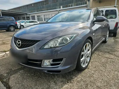 Gebraucht Mazda 6
