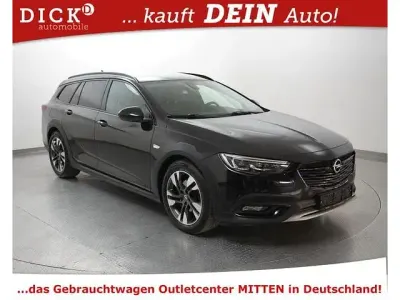 Gebraucht Opel Insignia