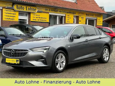 Używany Opel Insignia