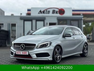 Mercedes A250