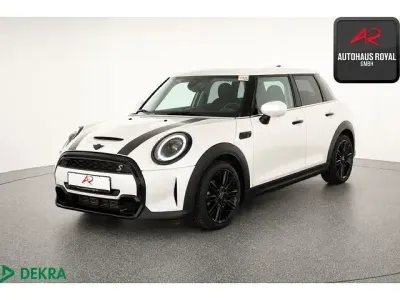 Gebraucht Mini Cooper