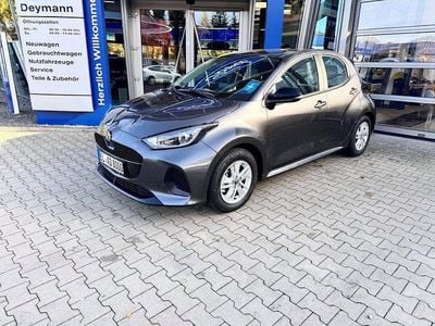Nuova Mazda 2 Center-Line 116 CV (85 kW) 2025 Grigio Berlina