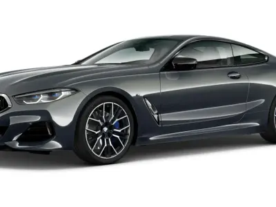 Gebraucht BMW M850 Shadowline 530 PS (389 kW) 2025 Grau Coupé