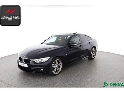 BMW 430 Gran Coupé