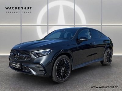Mercedes GLC450